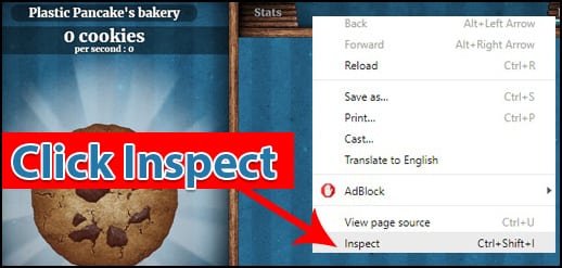 Cookie for mac download free